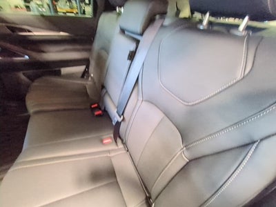 2026 INFINITI QX60 Luxe FWD