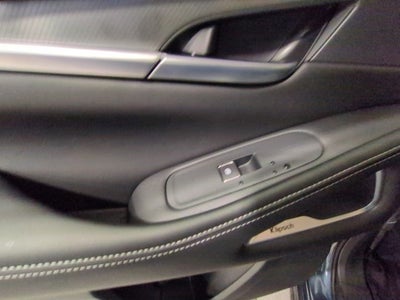 2026 INFINITI QX60 Luxe FWD