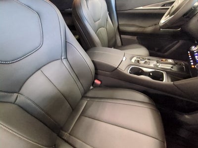 2026 INFINITI QX60 Luxe FWD