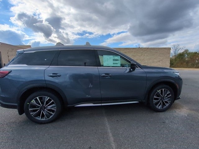 2026 INFINITI QX60 Luxe FWD