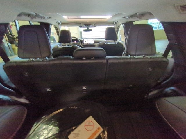 2026 INFINITI QX60 Luxe FWD