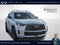 2026 INFINITI QX60 Luxe FWD