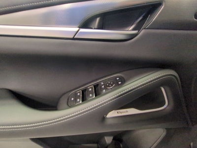 2026 INFINITI QX60 Luxe FWD