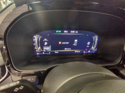 2026 INFINITI QX60 Luxe FWD