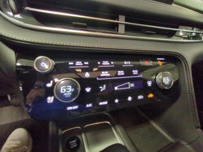 2026 INFINITI QX60 Luxe FWD