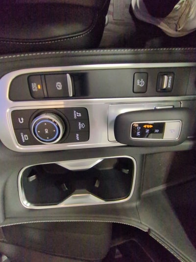 2026 INFINITI QX60 Luxe FWD