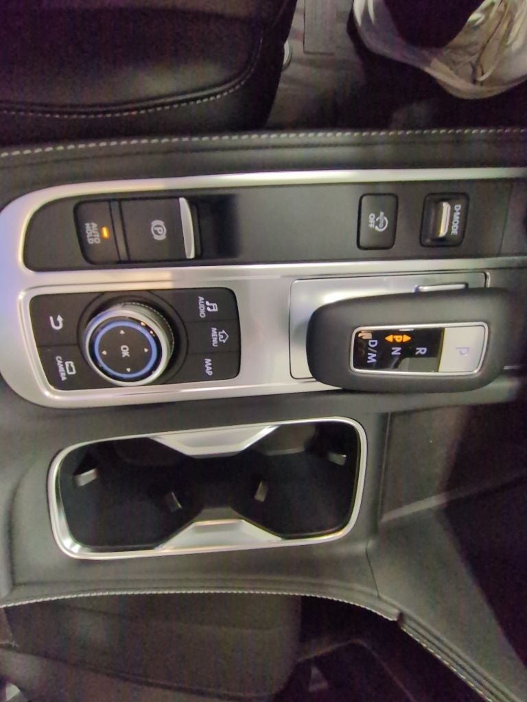 2026 INFINITI QX60 Luxe FWD