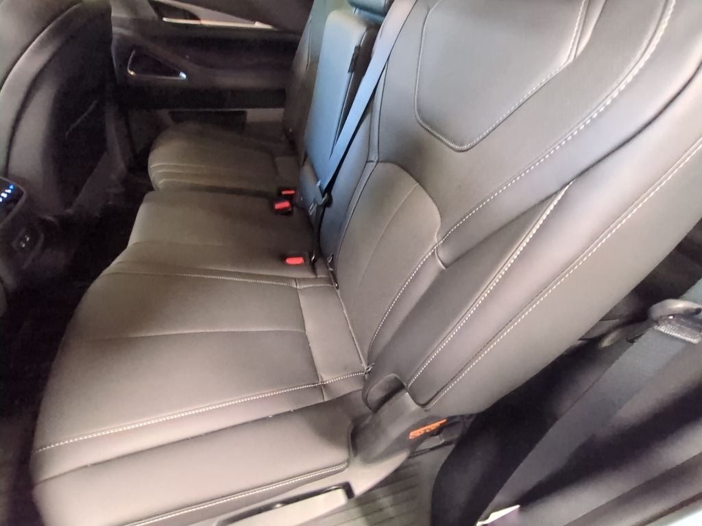 2026 INFINITI QX60 Luxe FWD