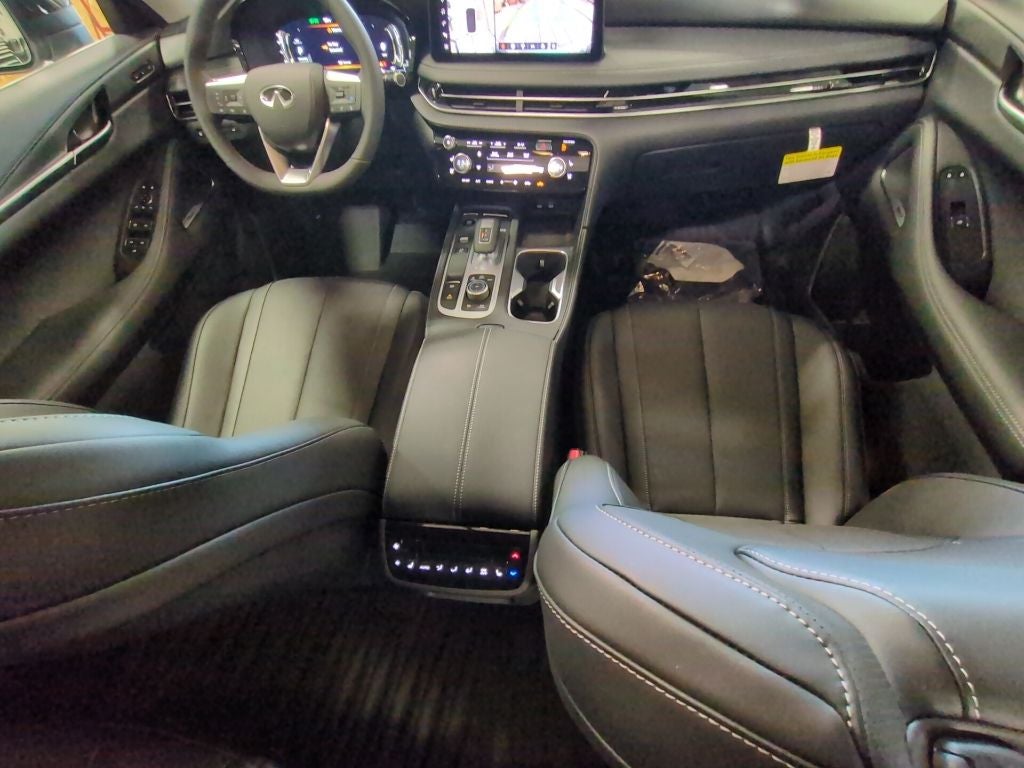 2026 INFINITI QX60 Luxe FWD