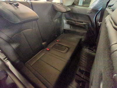 2026 INFINITI QX60 Luxe FWD