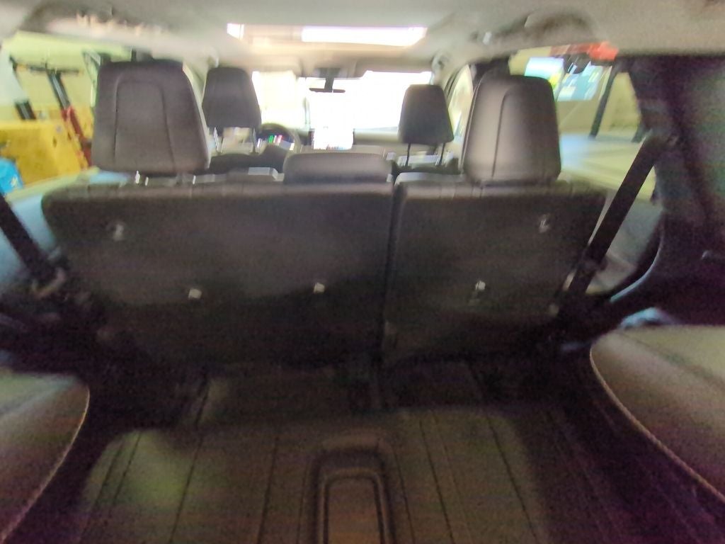 2026 INFINITI QX60 Luxe FWD