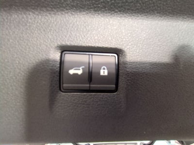 2026 INFINITI QX60 Luxe FWD