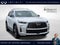 2026 INFINITI QX60 Luxe FWD