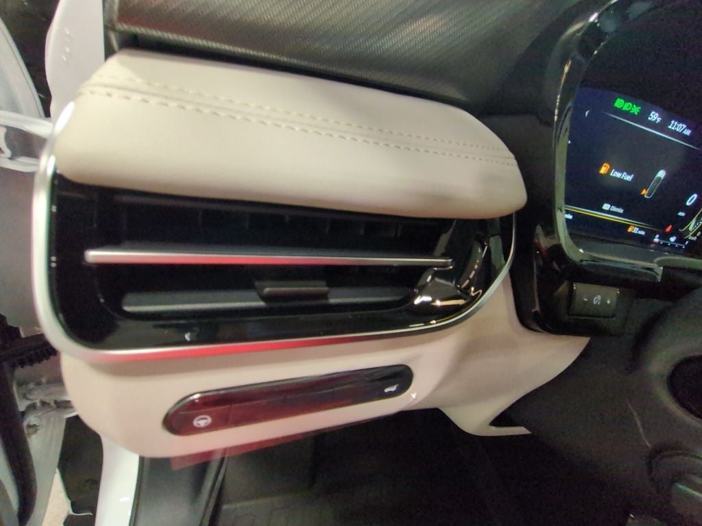 2026 INFINITI QX60 Luxe FWD