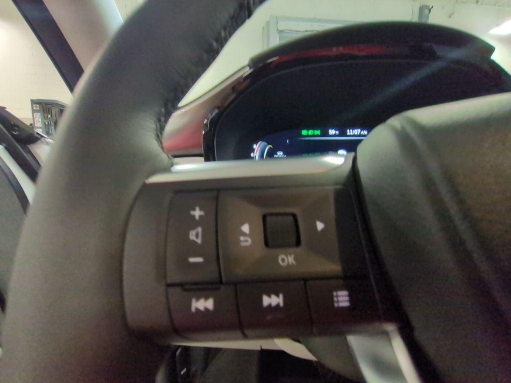 2026 INFINITI QX60 Luxe FWD