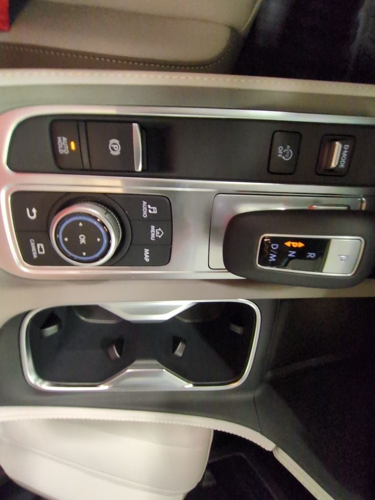 2026 INFINITI QX60 Luxe FWD