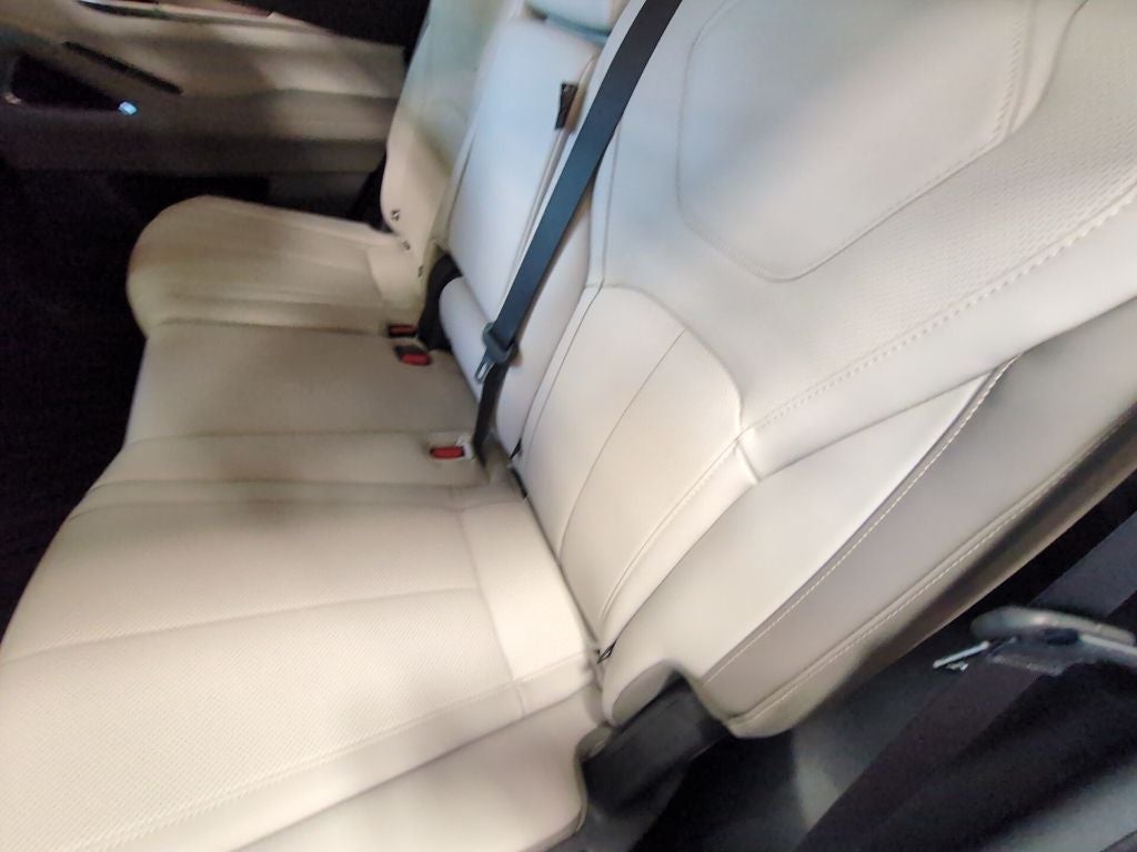 2026 INFINITI QX60 Luxe FWD