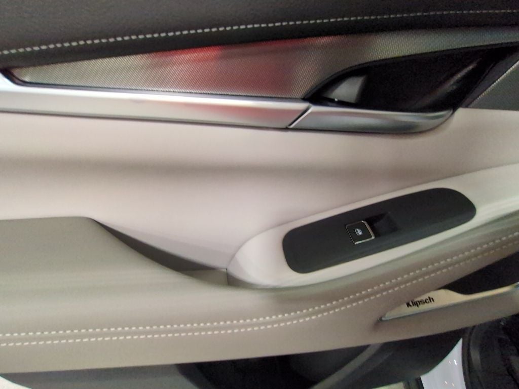 2026 INFINITI QX60 Luxe FWD