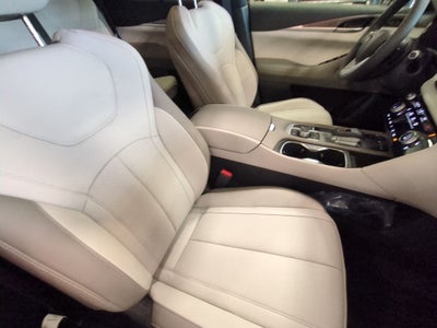 2026 INFINITI QX60 Luxe FWD