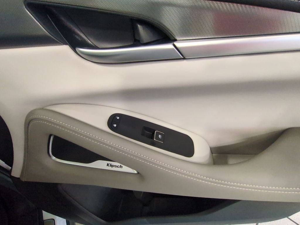 2026 INFINITI QX60 Luxe FWD