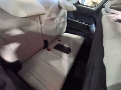 2026 INFINITI QX60 Luxe FWD