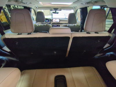 2026 INFINITI QX60 Luxe FWD