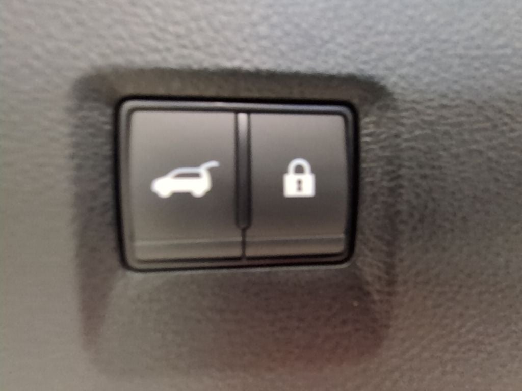 2026 INFINITI QX60 Luxe FWD