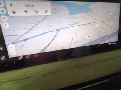 2026 INFINITI QX60 Luxe FWD