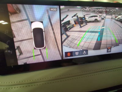 2026 INFINITI QX60 Luxe FWD