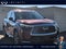2026 INFINITI QX60 Luxe FWD
