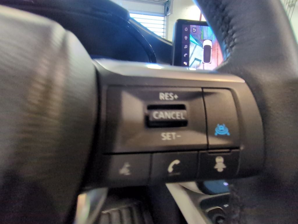 2026 INFINITI QX60 Luxe FWD