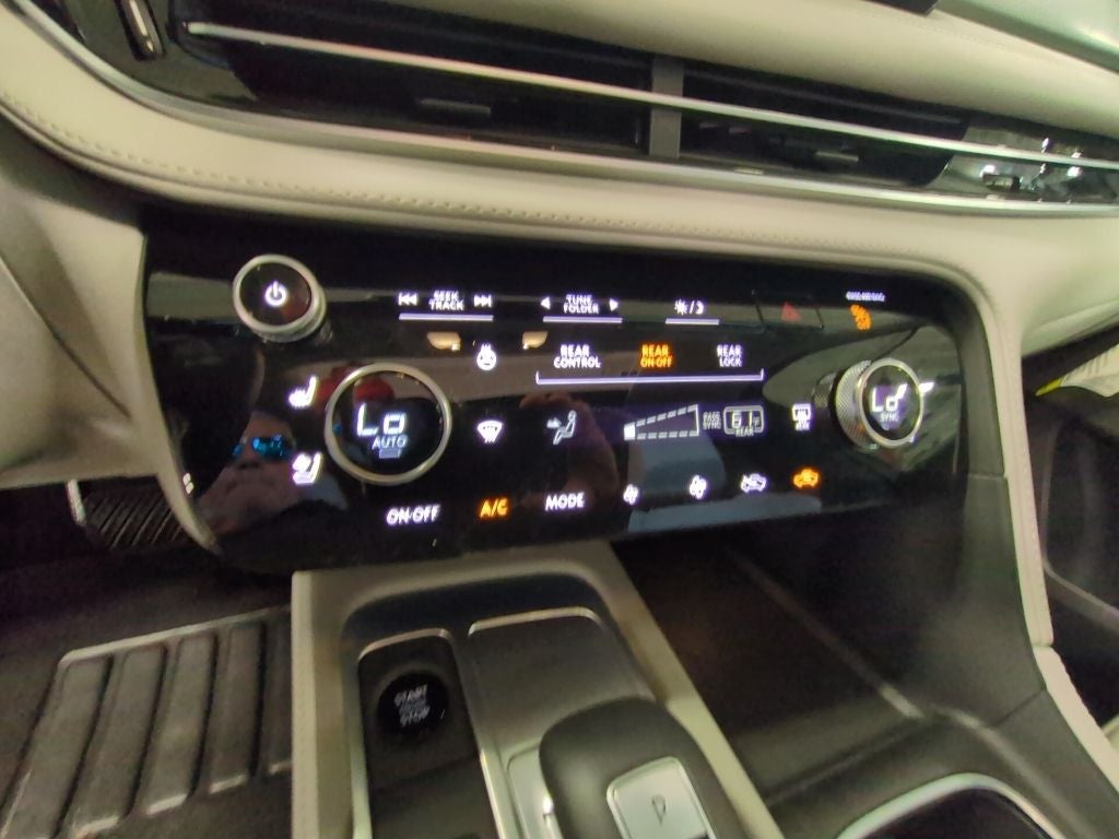 2026 INFINITI QX60 Luxe FWD