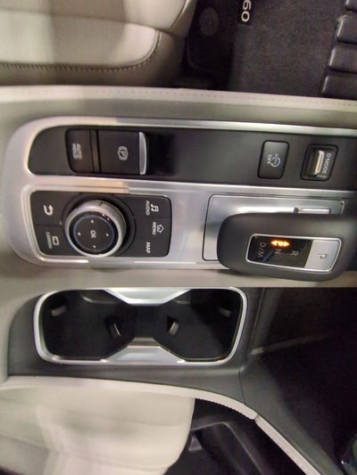 2026 INFINITI QX60 Luxe FWD