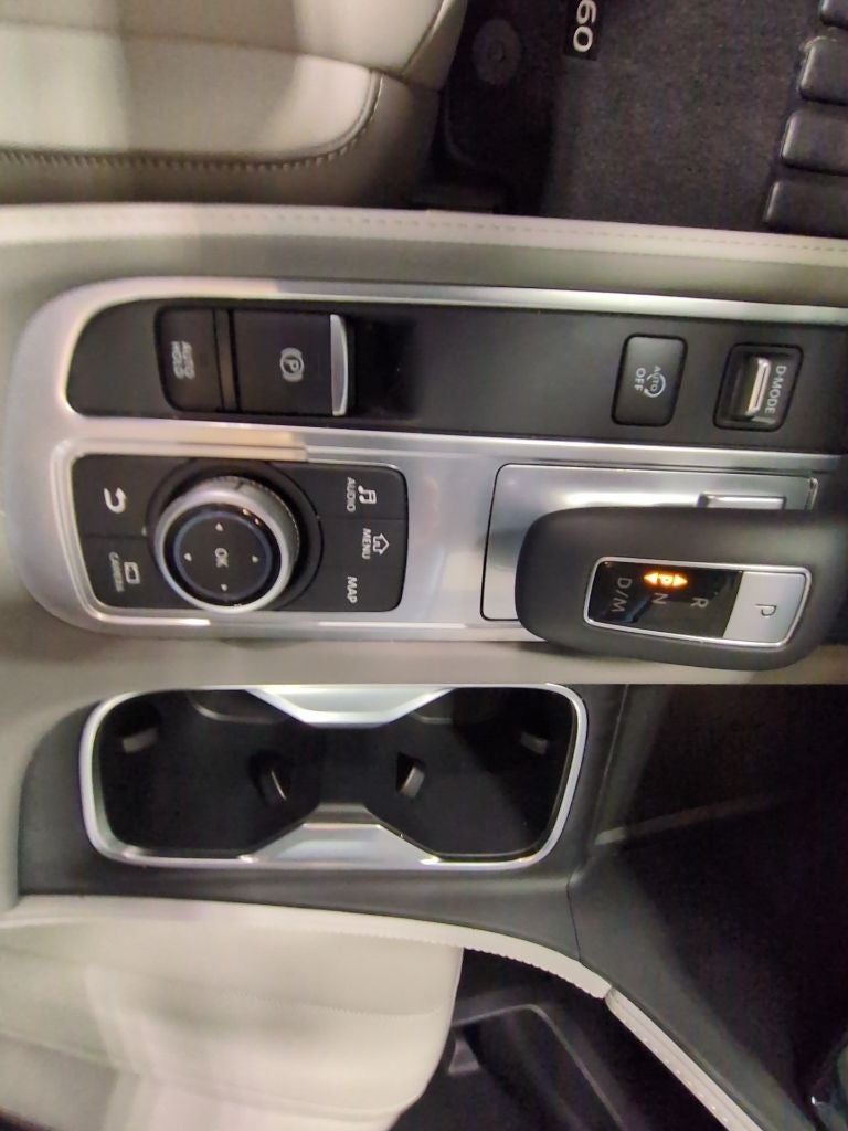 2026 INFINITI QX60 Luxe FWD