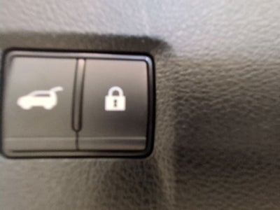 2026 INFINITI QX60 Luxe FWD