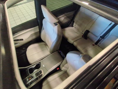 2026 INFINITI QX60 Luxe FWD