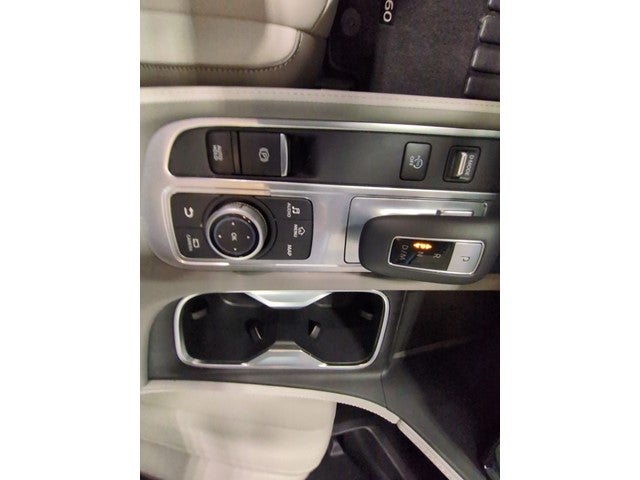 2026 INFINITI QX60 Luxe FWD