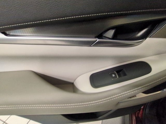 2026 INFINITI QX60 Luxe FWD