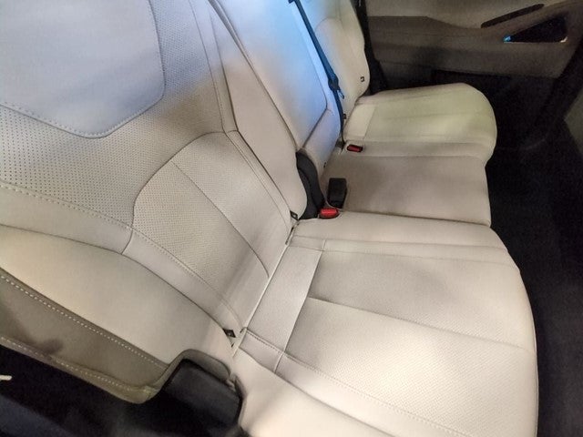 2026 INFINITI QX60 Luxe FWD