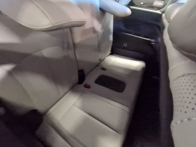 2026 INFINITI QX60 Luxe FWD