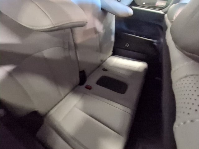 2026 INFINITI QX60 Luxe FWD