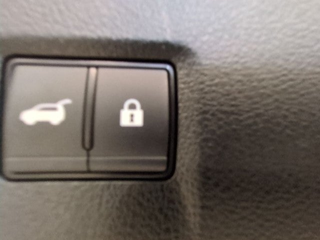 2026 INFINITI QX60 Luxe FWD