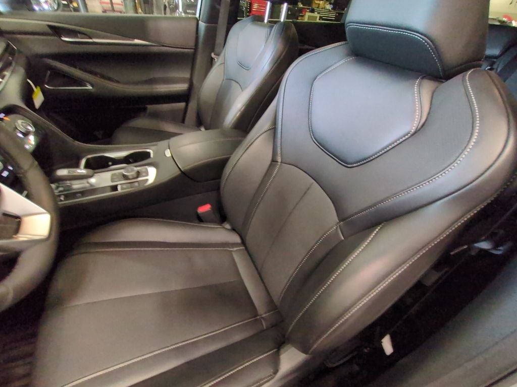 2026 INFINITI QX60 Luxe FWD