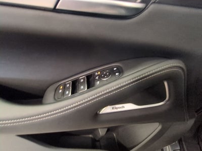 2026 INFINITI QX60 Luxe FWD