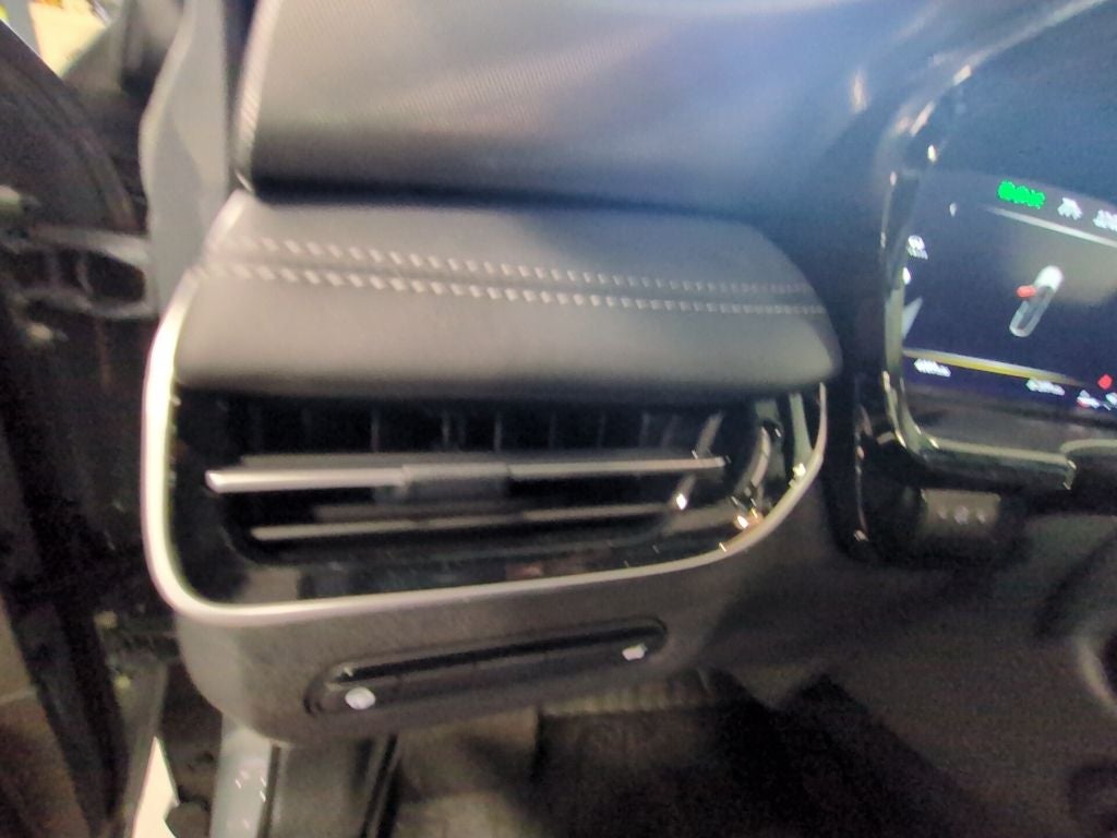 2026 INFINITI QX60 Luxe FWD