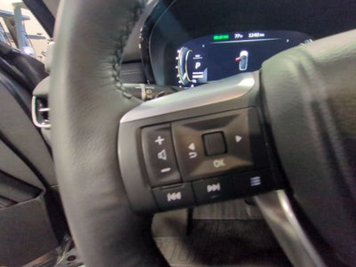 2026 INFINITI QX60 Luxe FWD