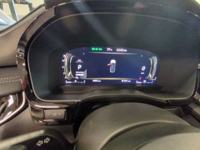 2026 INFINITI QX60 Luxe FWD