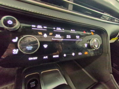 2026 INFINITI QX60 Luxe FWD