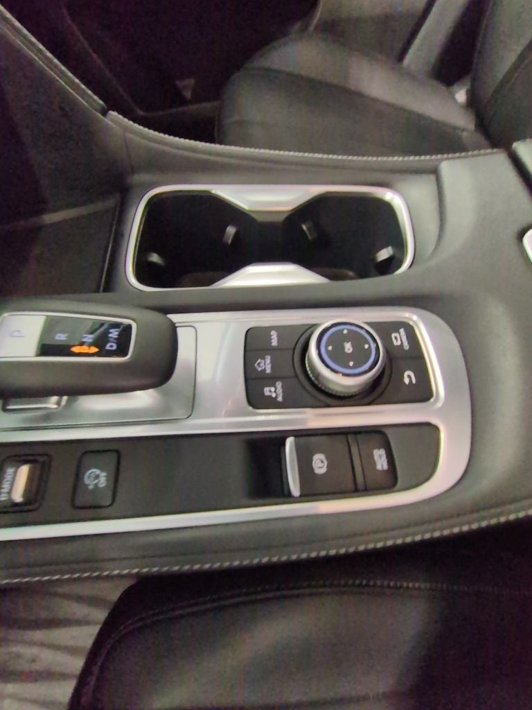 2026 INFINITI QX60 Luxe FWD