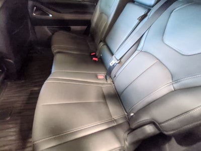 2026 INFINITI QX60 Luxe FWD